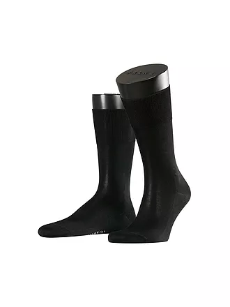 FALKE | Socken "No. 4 14661" black | 